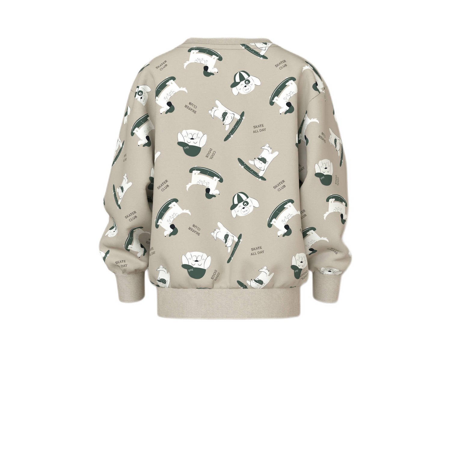 NAME IT MINI sweater beige