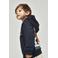 NAME IT MINI hoodie donkerblauw