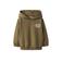 NAME IT MINI hoodie bruin