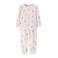 NAME IT MINI pyjama lichtroze