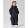NAME IT MINI buitenspeelpak donkerblauw