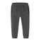 NAME IT MINI slim fit joggingbroek donkergrijs melange