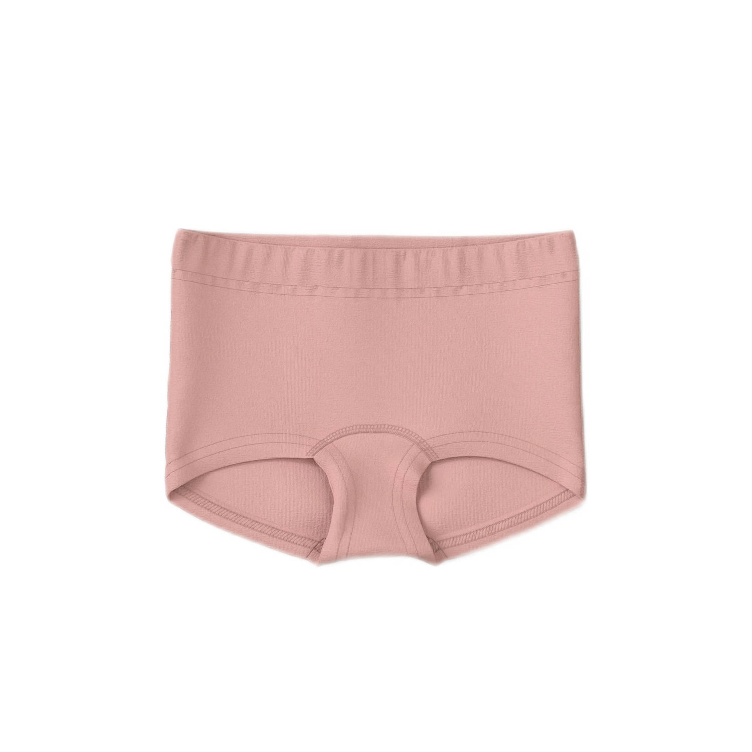 NAME IT MINI hipster set van 3 ecru lichtroze roze