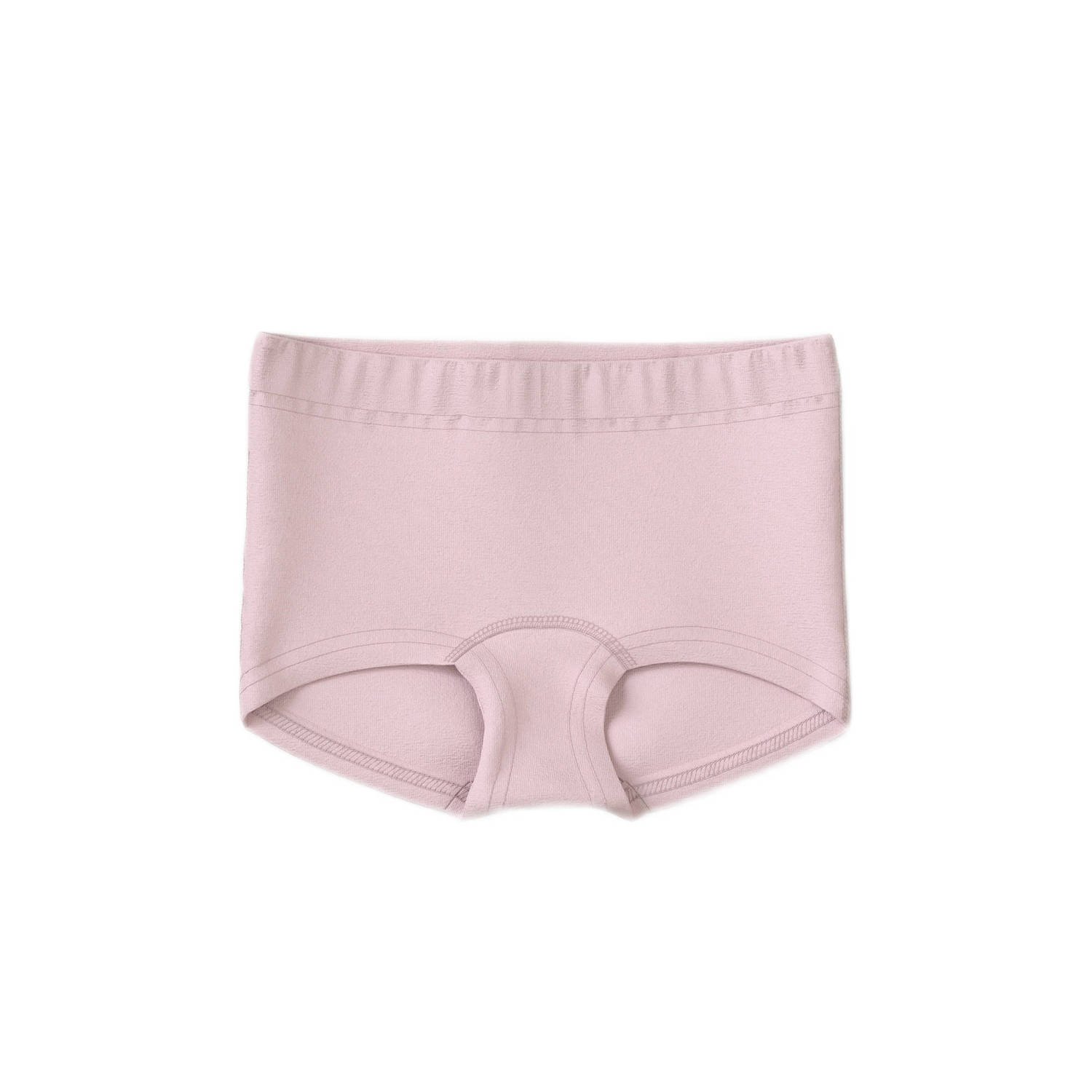 NAME IT MINI hipster set van 3 ecru lichtroze roze