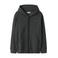 NAME IT KIDS sweatvest grijs