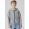 NAME IT KIDS sweatvest grijs melange