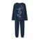 NAME IT KIDS pyjama donkerblauw
