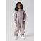NAME IT MINI softshell buitenspeelpak NMFALFA oudroze