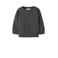 NAME IT MINI sweater donkergrijs melange
