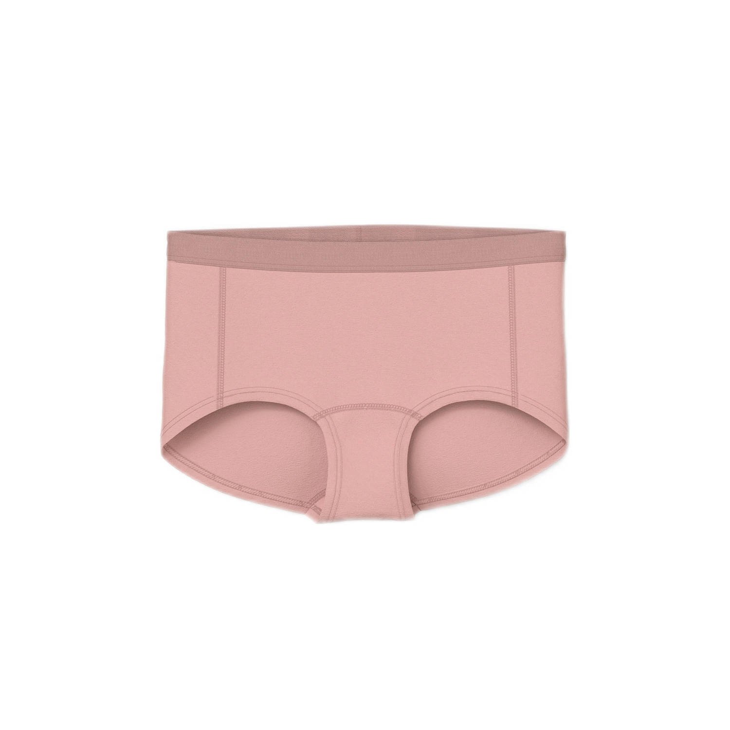 NAME IT KIDS hipster set van 3 ecru lichtroze roze