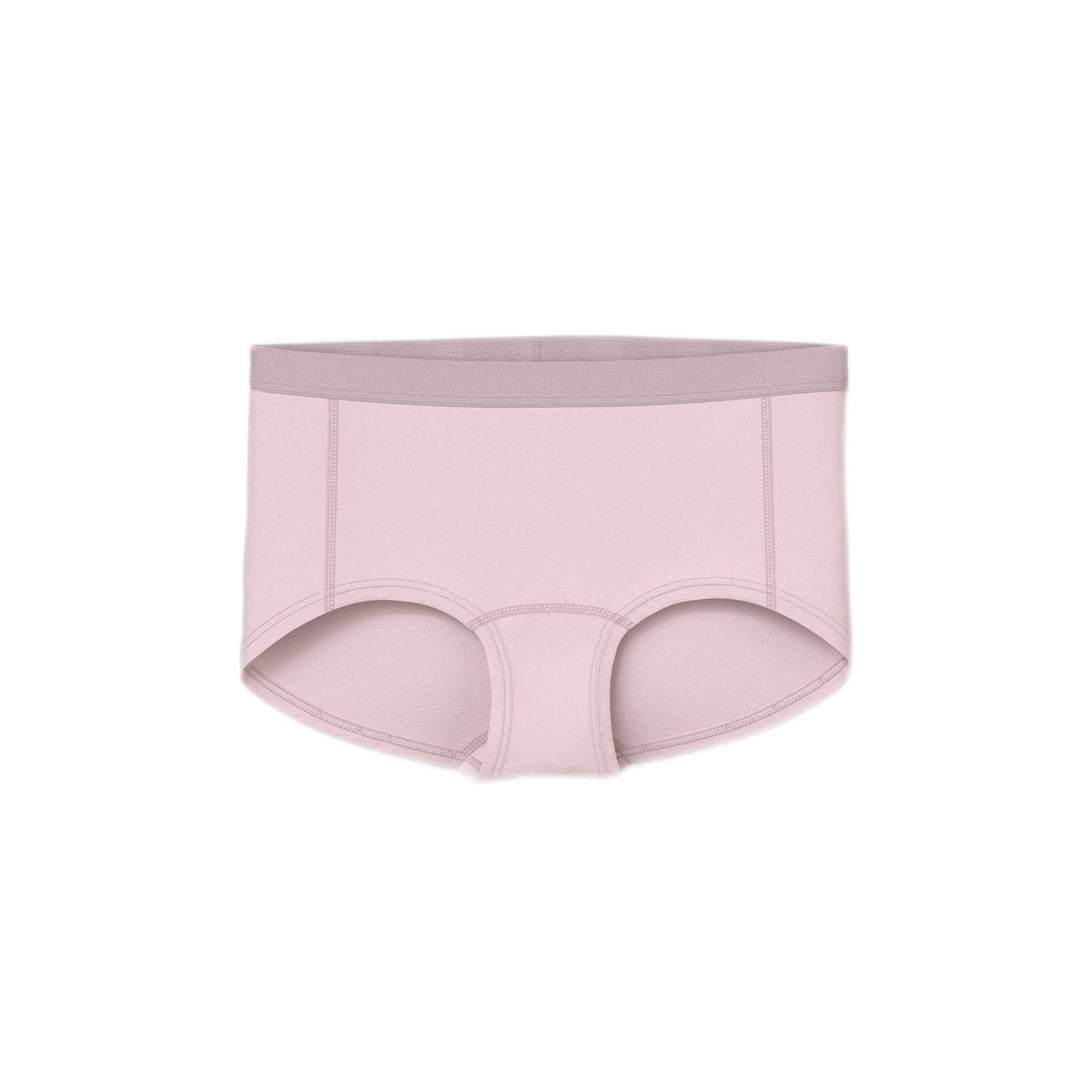 NAME IT KIDS hipster set van 3 ecru lichtroze roze