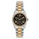 Michael Kors horloge MK4925 Lexington zilverkleurig