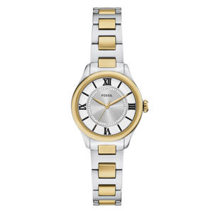 horloge ES5422 Gilmore zilverkleurig