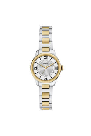 horloge ES5422 Gilmore zilverkleurig