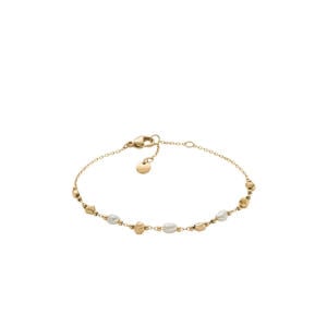 armband SKJ1880710 goudkleurig