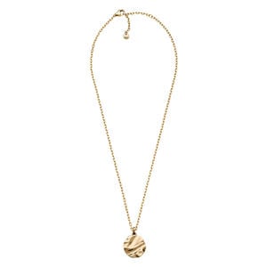 ketting SKJ1882710 goudkleurig