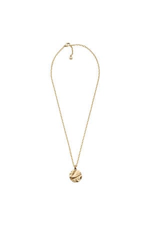 ketting SKJ1882710 goudkleurig