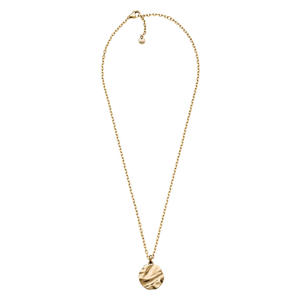 ketting SKJ1882710 goudkleurig