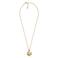 Skagen ketting SKJ1882710 goudkleurig