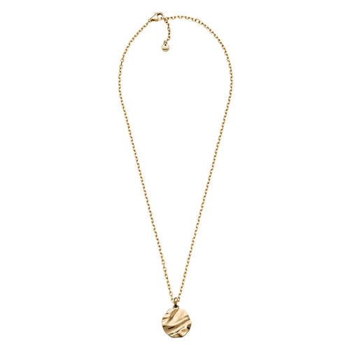 Skagen ketting SKJ1882710 goudkleurig afbeelding
