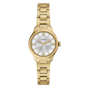 horloge ES5421 Gilmore goudkleurig