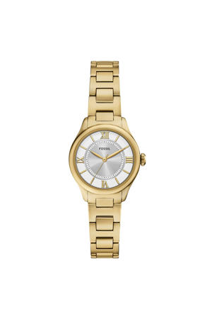 horloge ES5421 Gilmore goudkleurig