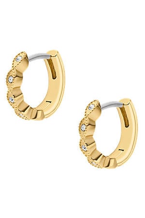 oorbellen JF04913710 Ellis goudkleurig