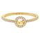Michael Kors ring MKC1829710 goudkleurig