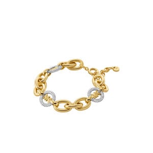 armband MKJ8547931 goudkleurig