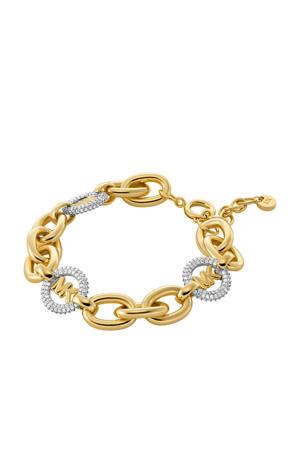 armband MKJ8547931 goudkleurig
