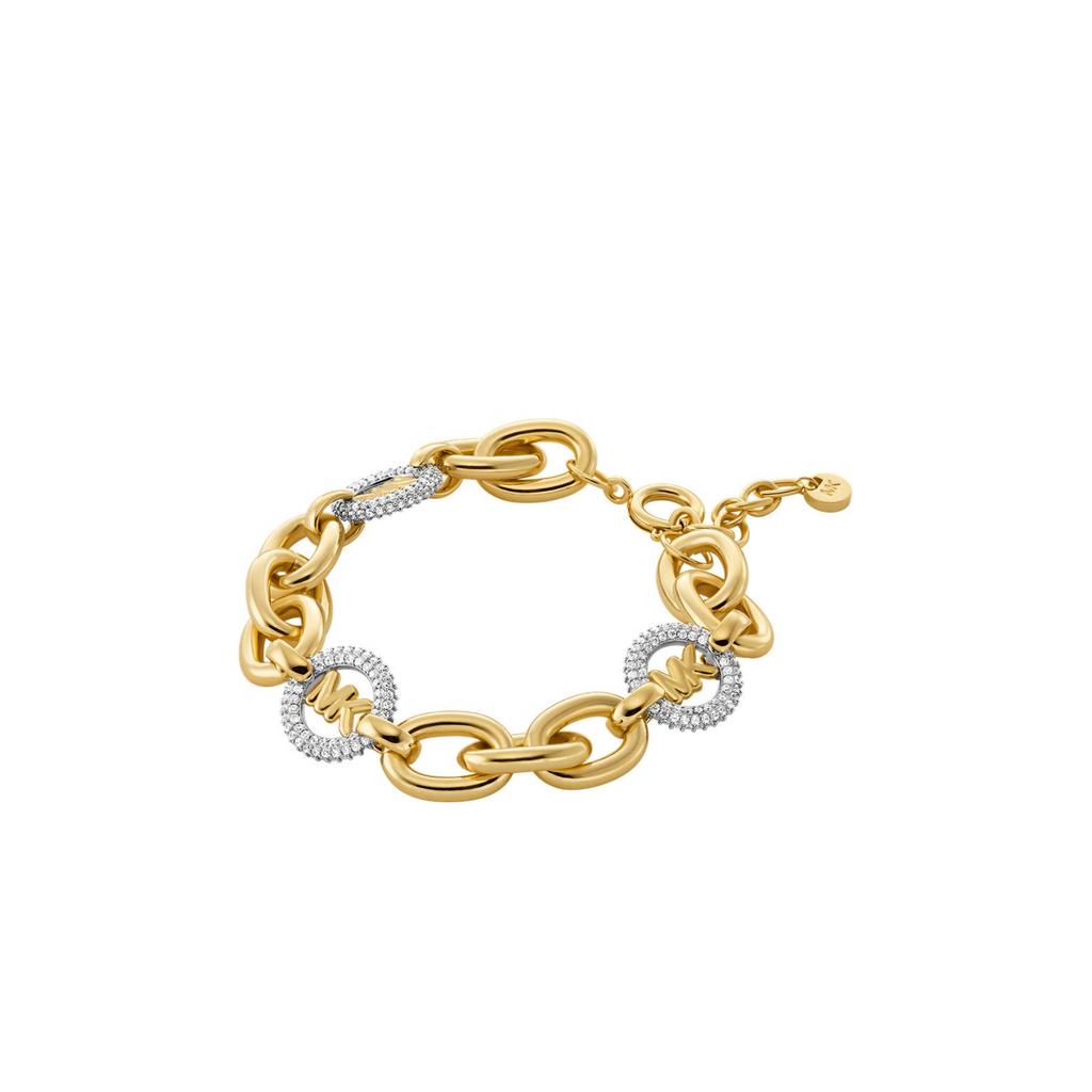 Michael Kors armband MKJ8547931 goudkleurig
