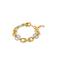 Michael Kors armband MKJ8547931 goudkleurig