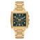Michael Kors horloge MK9229 Rhys goudkleurig