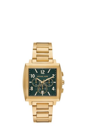horloge MK9229 Rhys goudkleurig