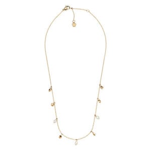 ketting SKJ1879710 goudkleurig