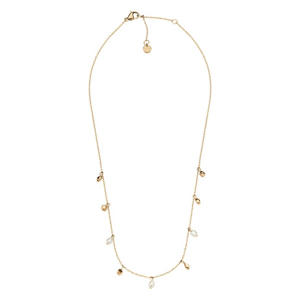 ketting SKJ1879710 goudkleurig