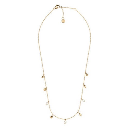 Skagen ketting SKJ1879710 goudkleurig afbeelding