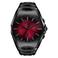 Diesel horloge DZ4696 D-Curve zwart