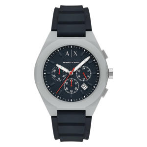 horloge AX4172 blauw