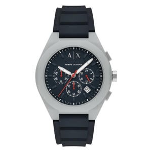 horloge AX4172 blauw