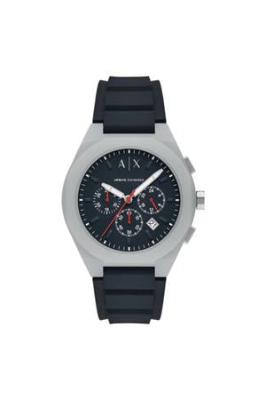 horloge AX4172 blauw