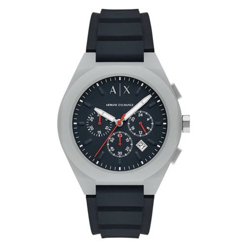 Armani Exchange horloge AX4172 blauw afbeelding