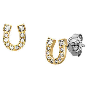 oorbellen JF04908710 goudkleurig