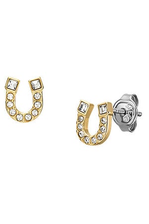 oorbellen JF04908710 goudkleurig