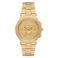 Michael Kors horloge MK7556 Billie goudkleurig