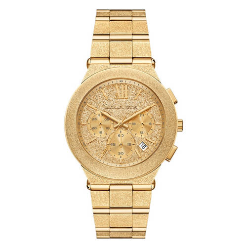 Michael Kors horloge MK7556 Billie goudkleurig afbeelding