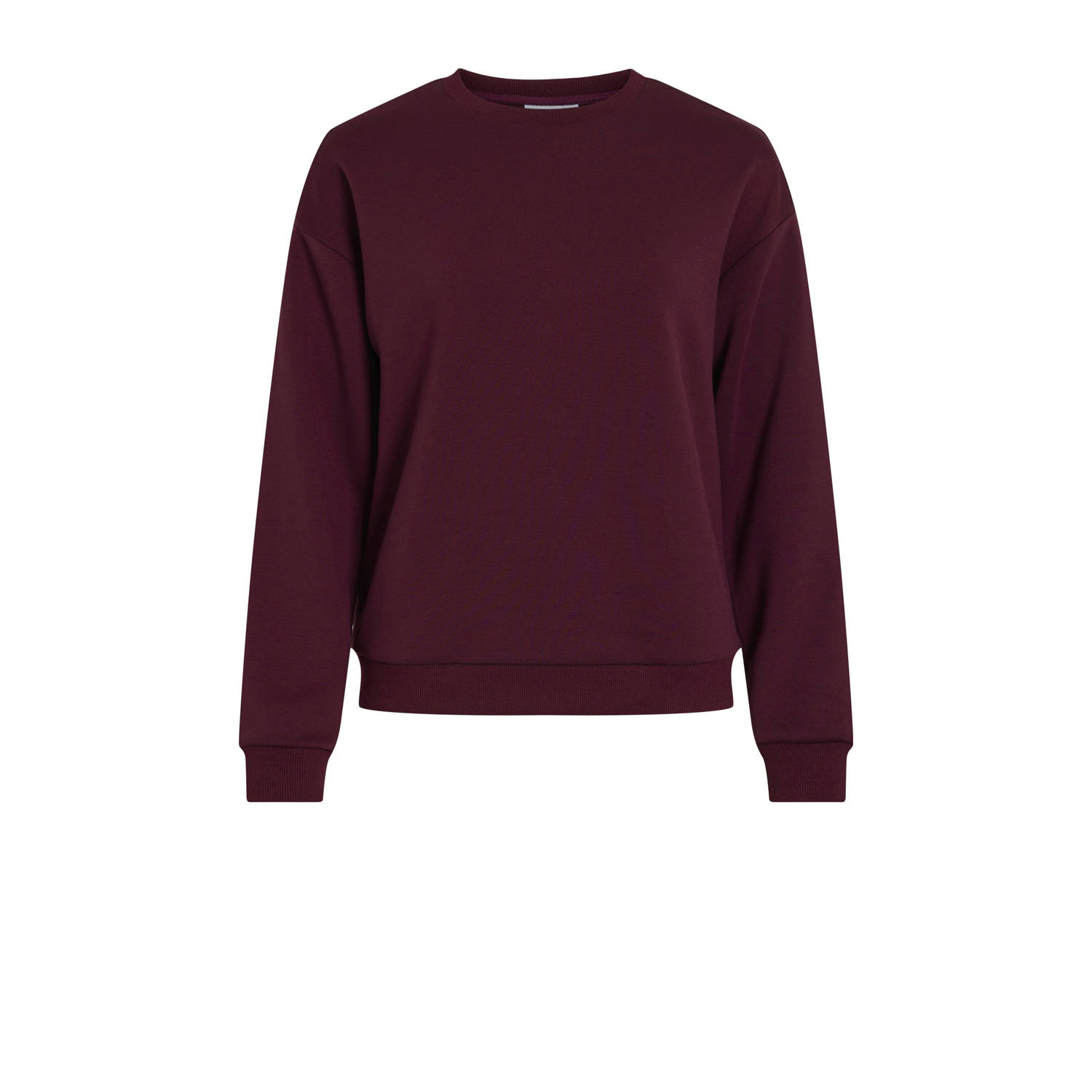 Vila Sweatshirt VISANDY L S SWEAT TOP NOOS