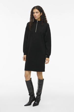 jurk zwart