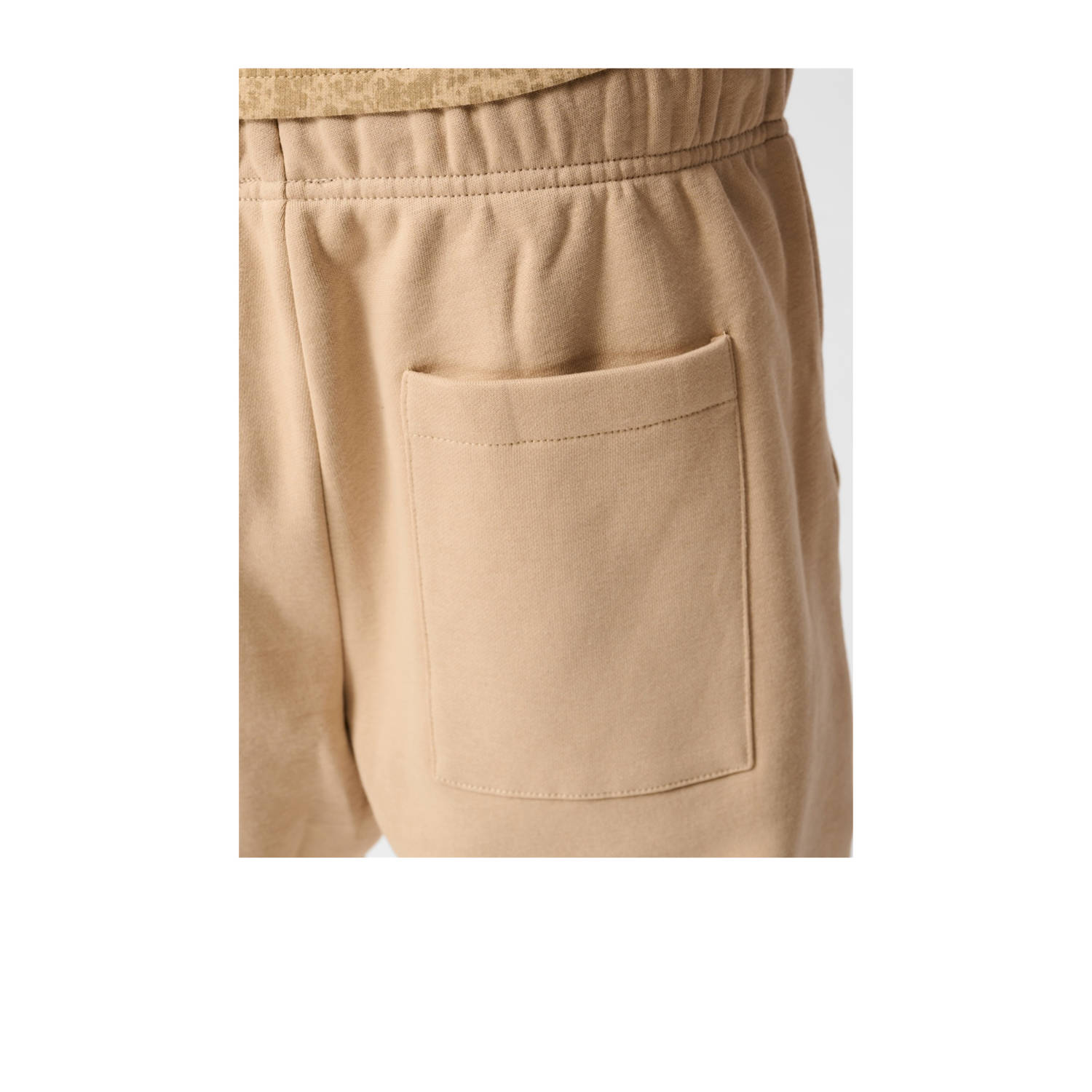 Shoeby regular casual broek beige
