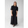 Shoeby maxi jurk zwart